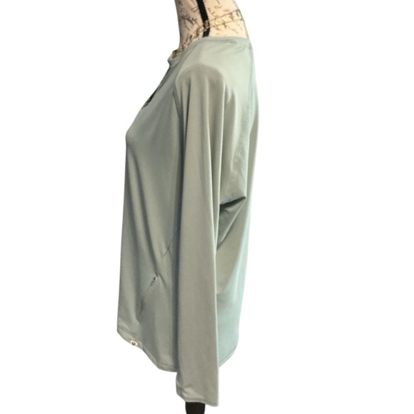 Liv Outdoor Long Sleeve Women's Top XL - Picture 2 of 9